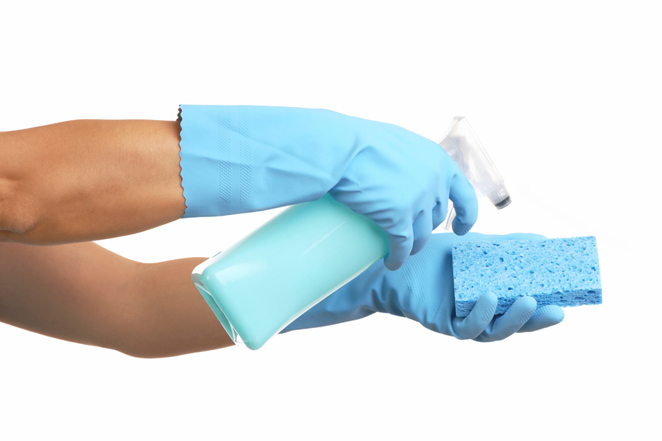 British Cleaning Council