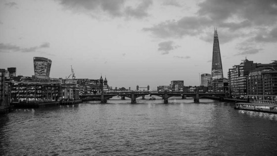 London Bridge