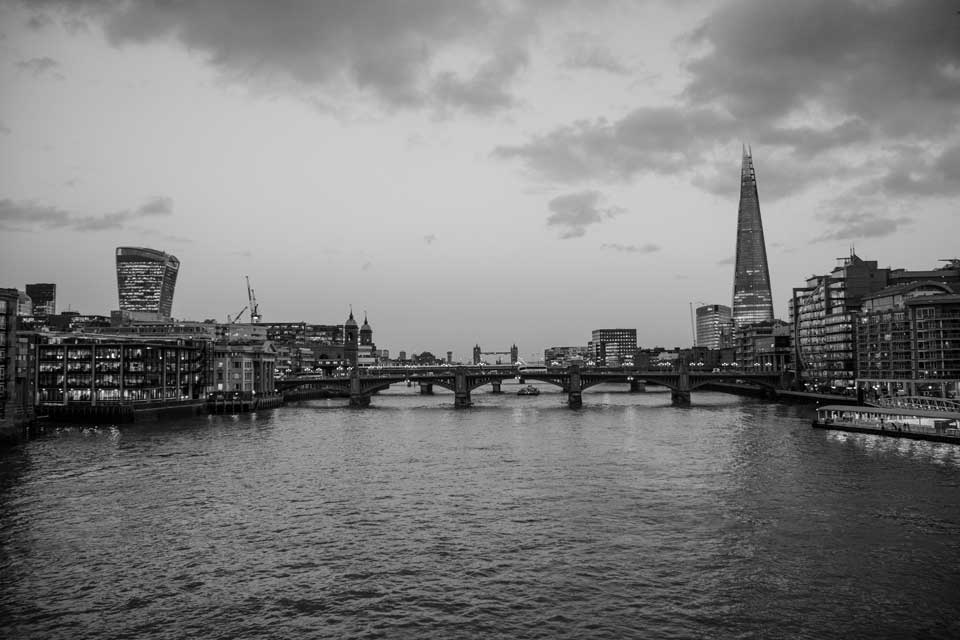 London Bridge
