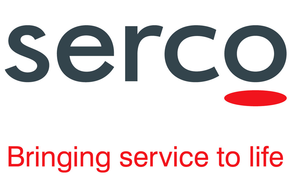 Serco