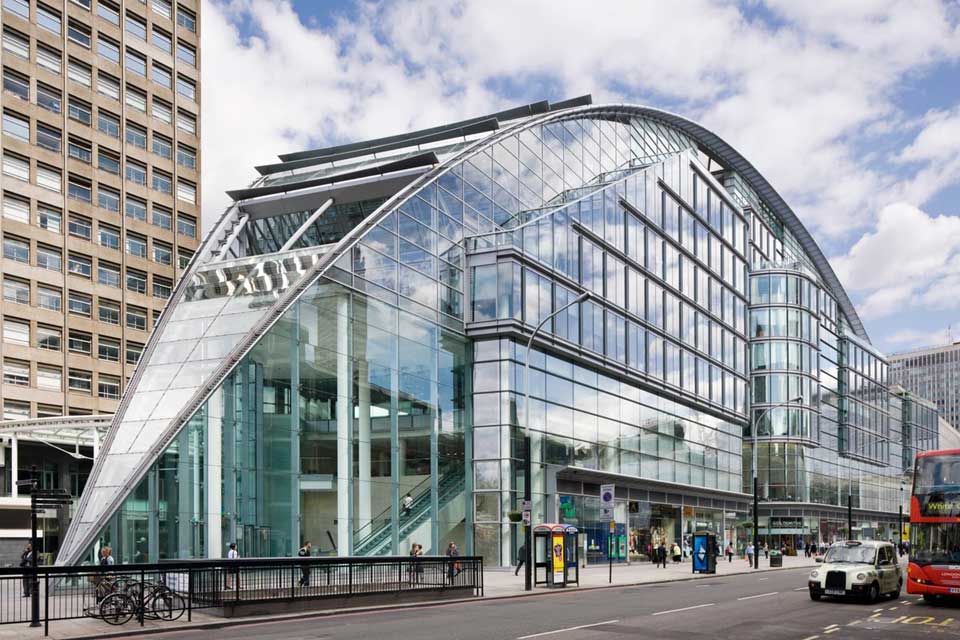 NG Bailey-Land Securities