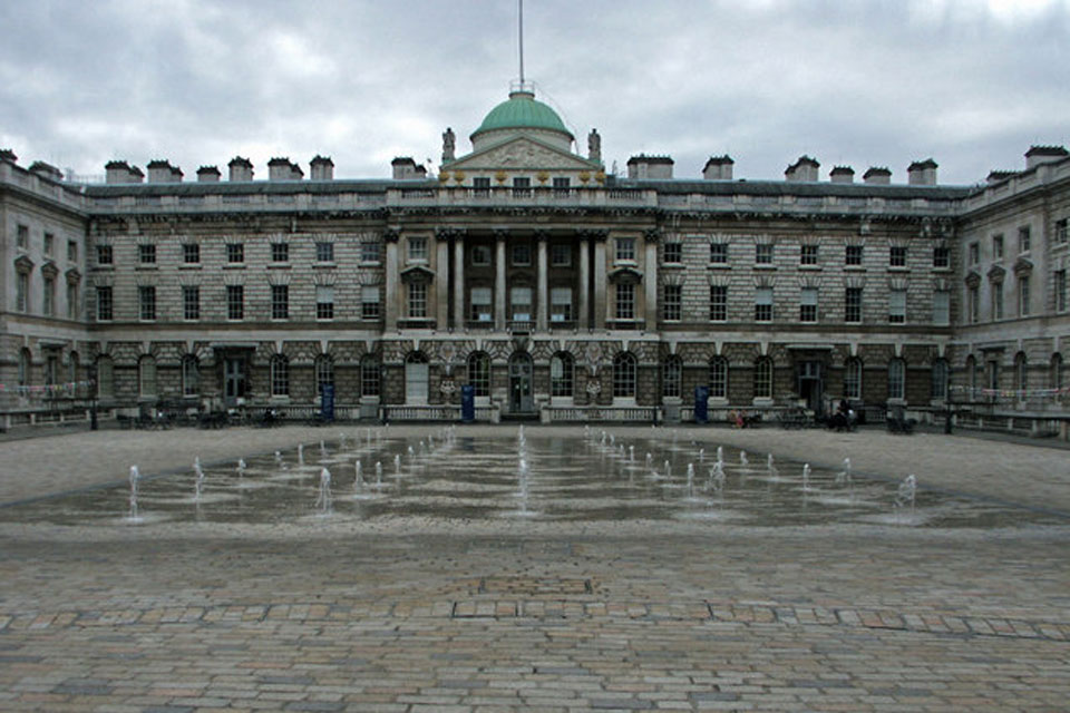 Somerset House