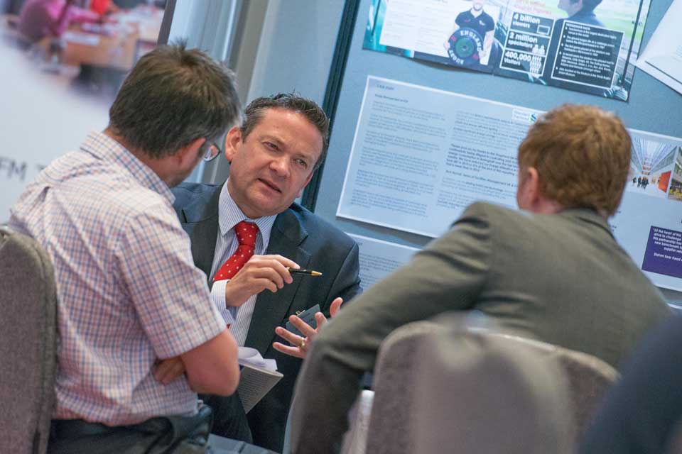 Energy Management Summit