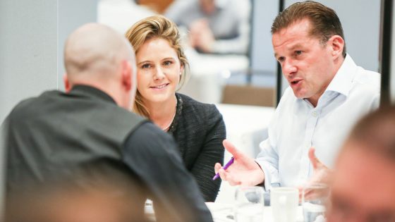 Total Security Summit