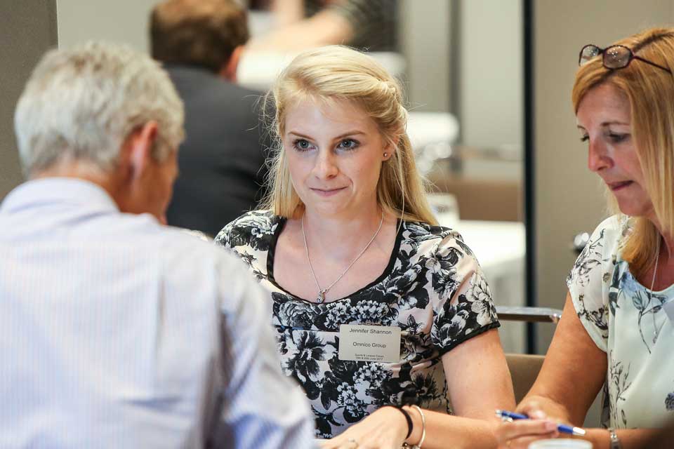 Energy Management Summit