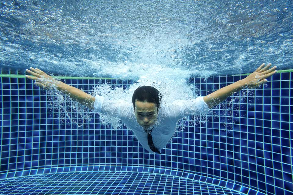 Waterscan Open Water Market