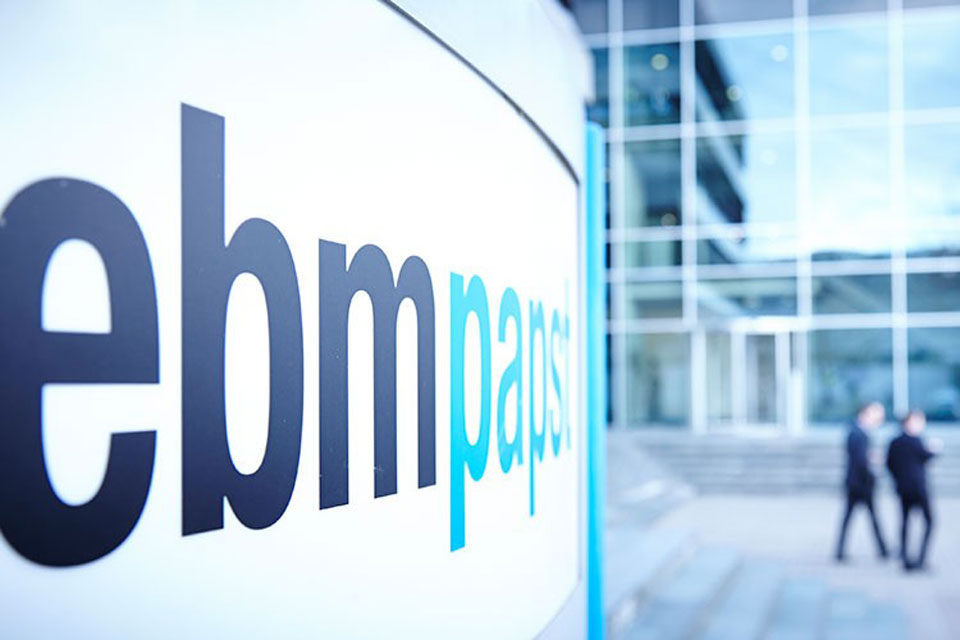 ebm papst