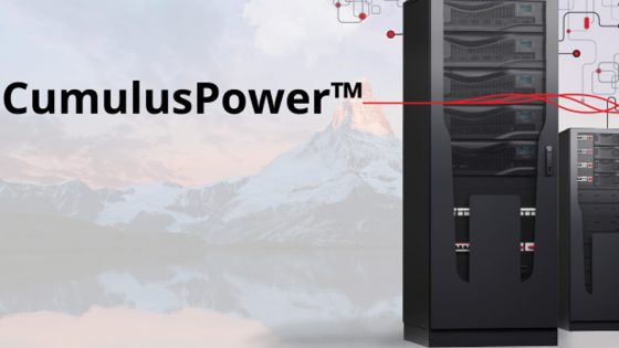 MPower UPS Cumulus Power